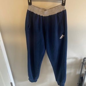 Adidas sweatpants